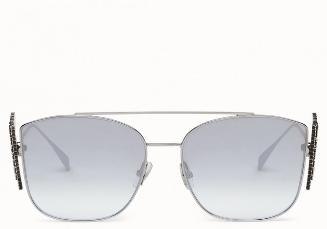 Солнцезащитные очки FENDI FREEDOM FF 0380/G/S